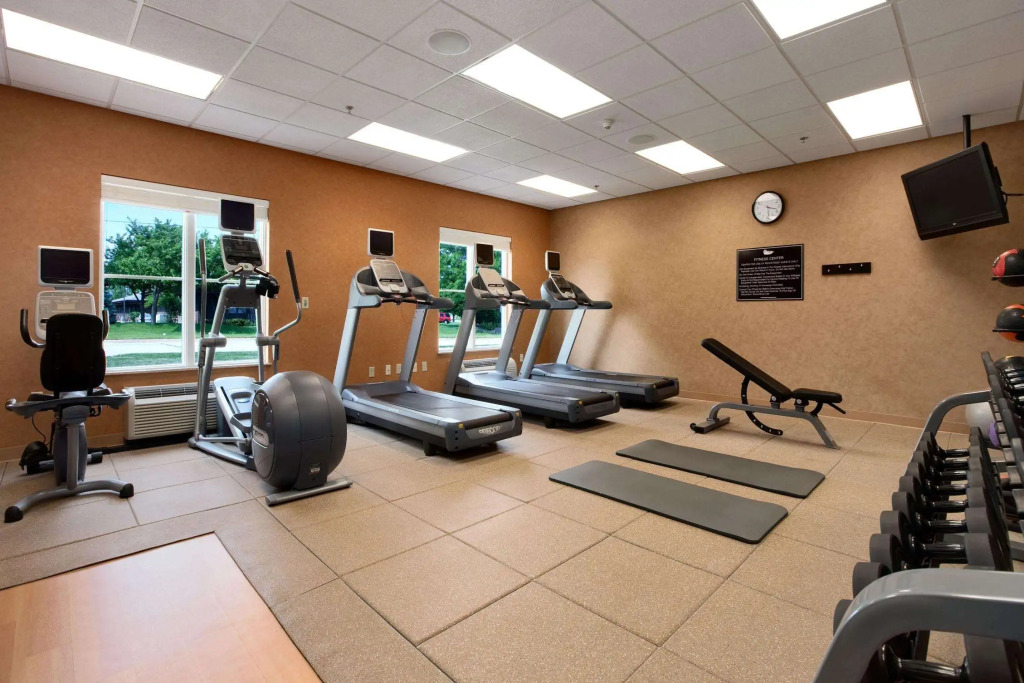 Homewood Suites by Hilton DecaturForsyth