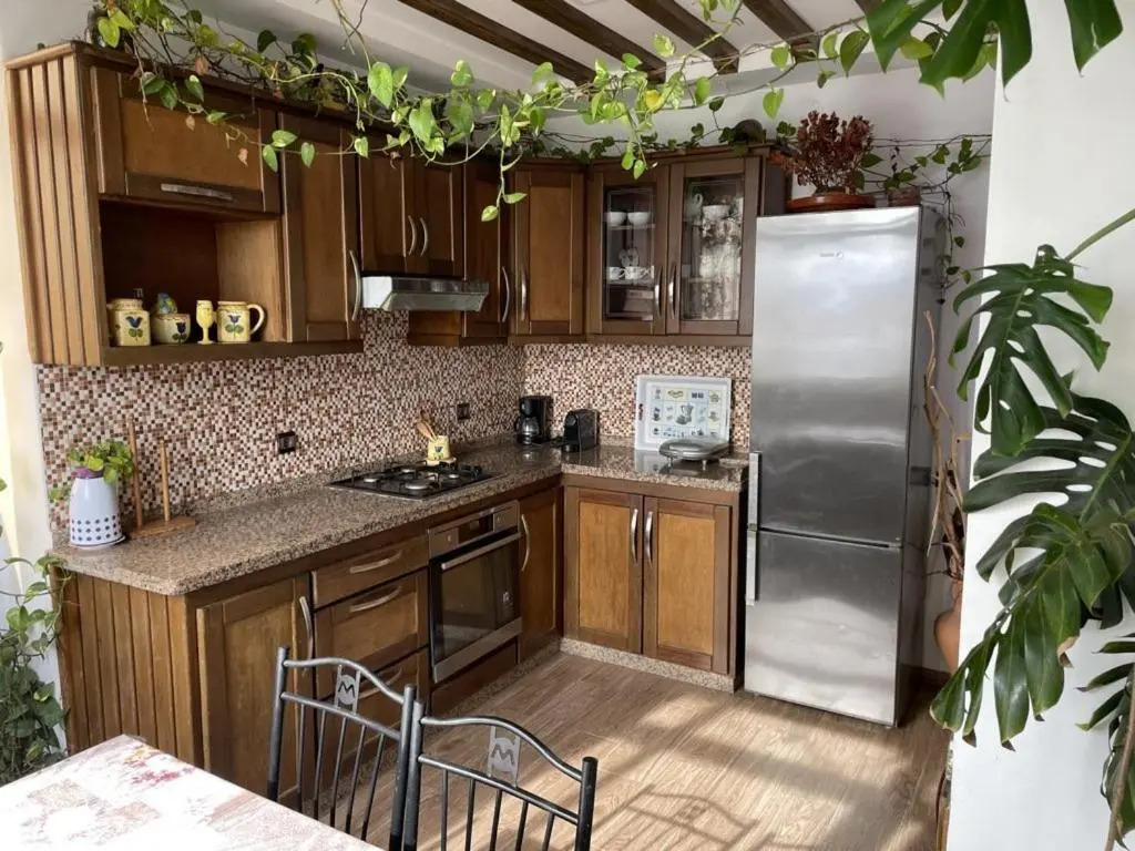 Cité Jardins Appartement