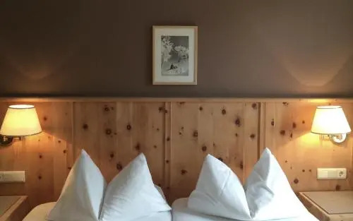 Stern B&B & Suite Apartments
