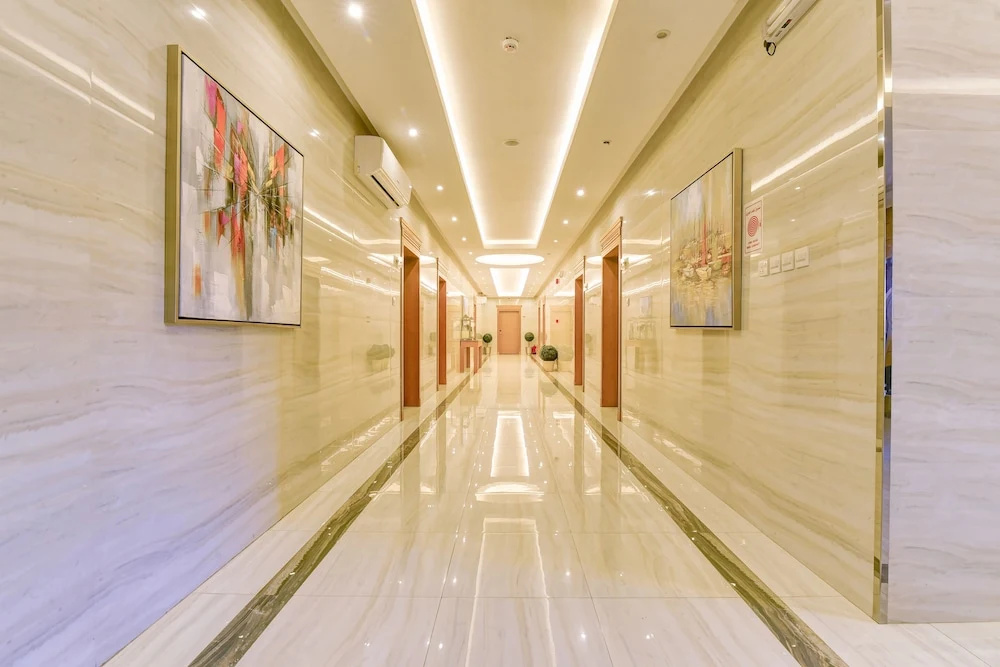 CAPITAL O464 Al Mishal Residential Units
