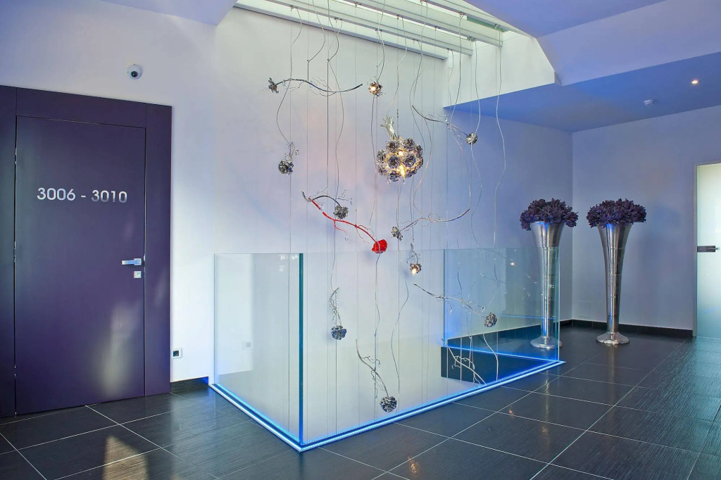 G Design Hotel