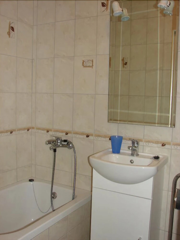Apartments by the sea Barbat, Rab - 21809