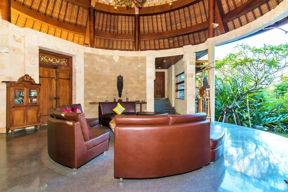 ZEN Villa Tebongkang Ubud, 1 Bedroom