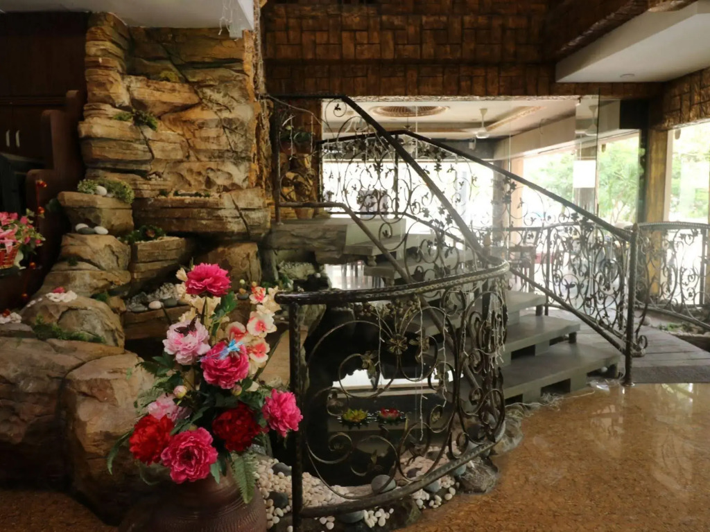 K Garden Hotel Sungai Petani