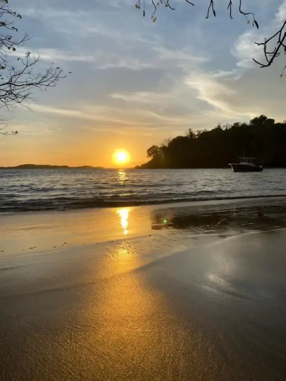 Seaside Panama Lodge