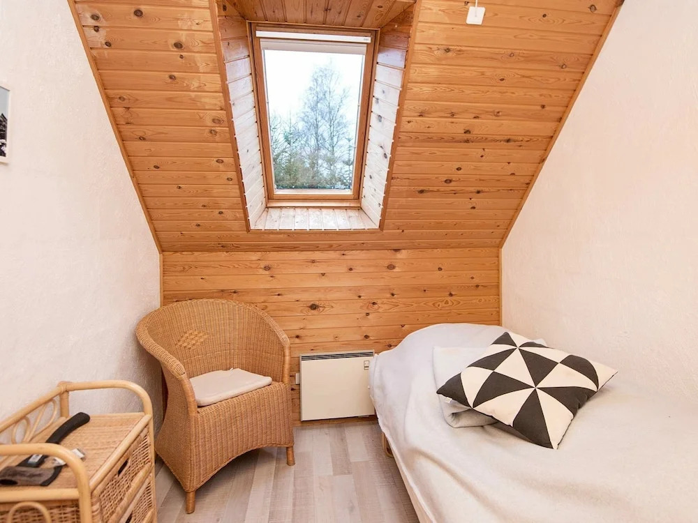 Exclusive Holiday Home in Jutland Denmark With Sauna