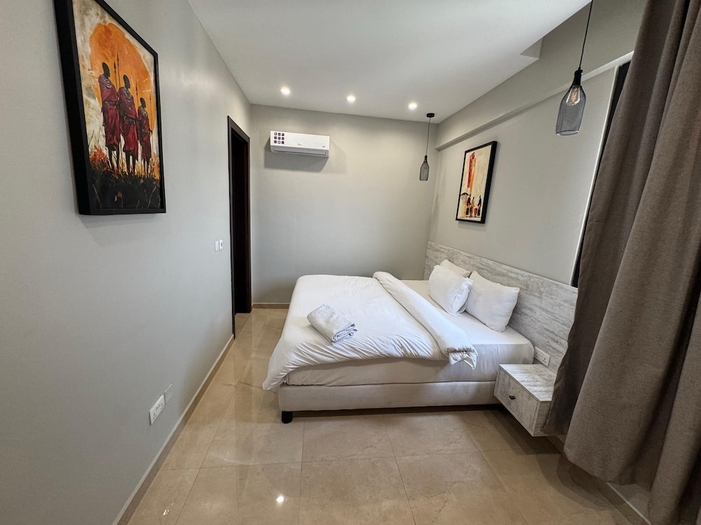 Bravia Residence by Cozy