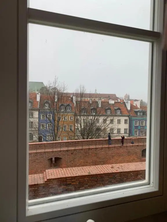 Ego Apartments Old Town II