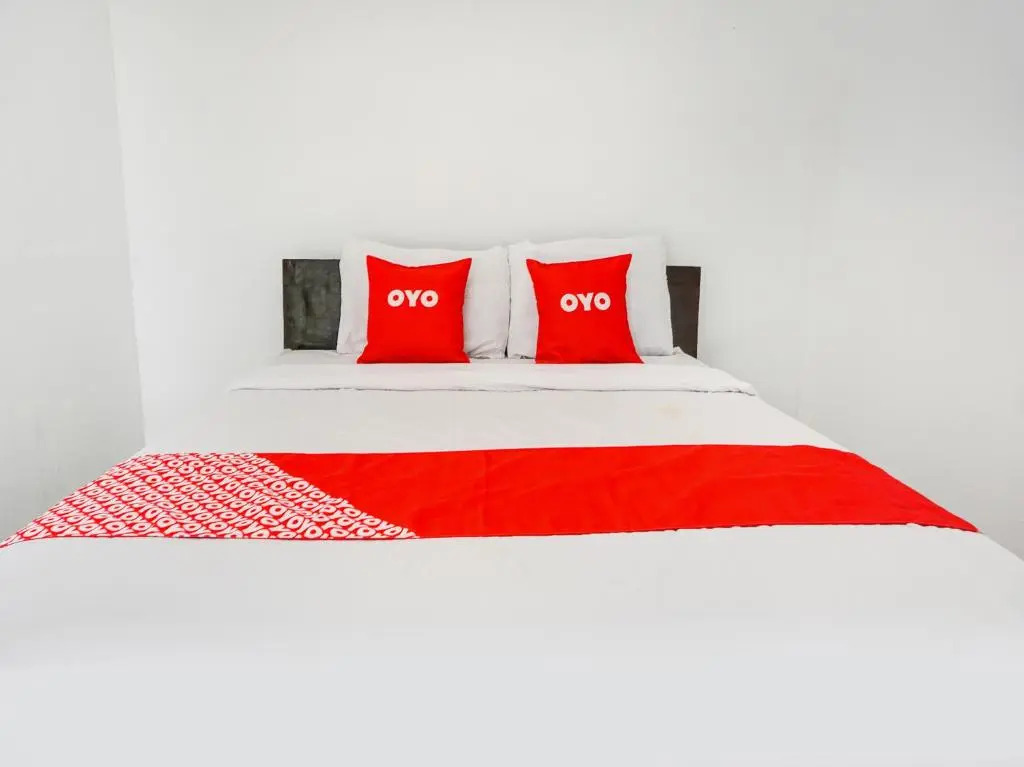 OYO Life 91544 Homestay Biru Blukid