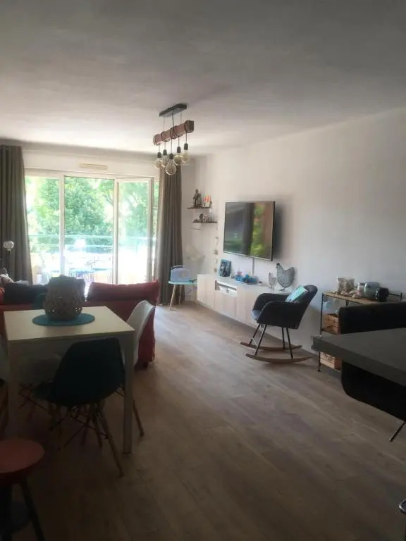 T3 Saint Cyr Sur Mer 83270