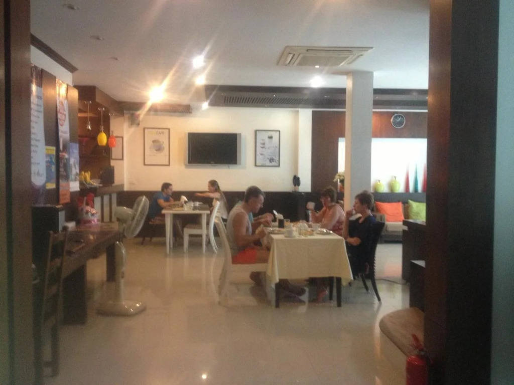 Queen Boutique Hotel Chaweng
