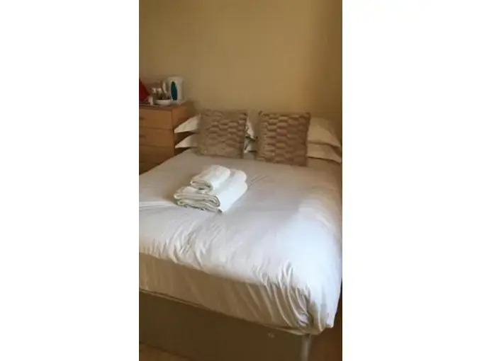 Oxford Modern Guest House