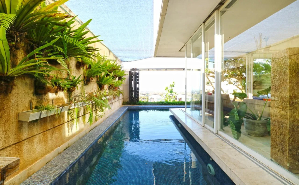 Tigadis Villa