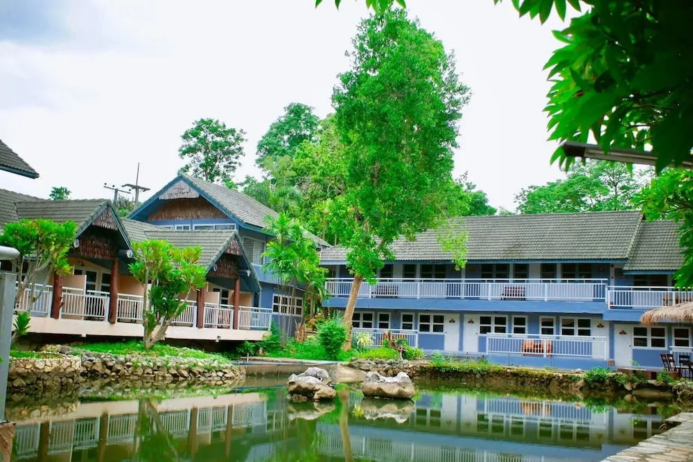 River Kwai Villa