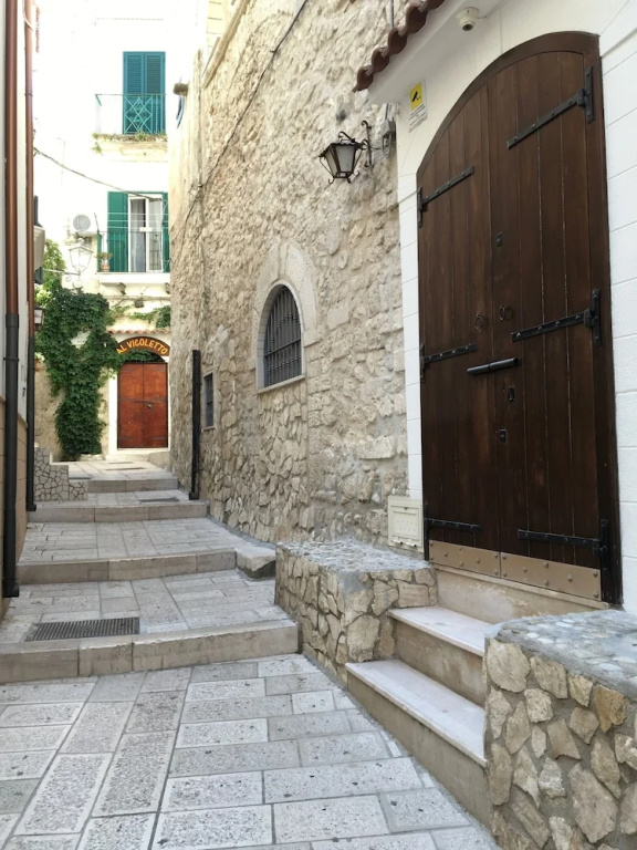 La Dimora Nel Borgo