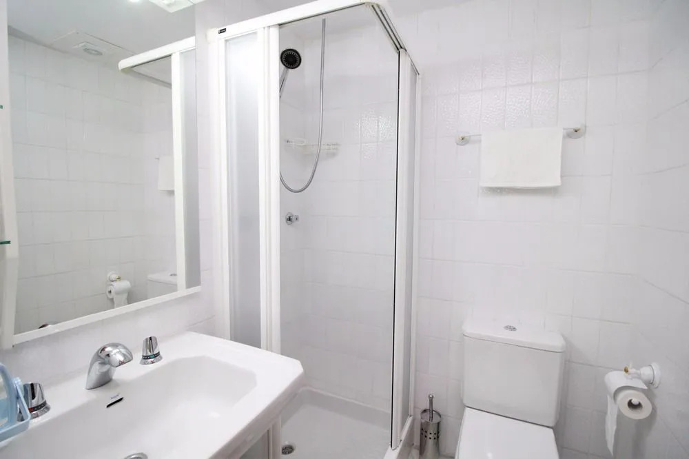Apartamento Principado Arena 20B