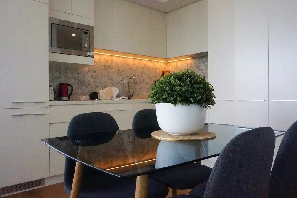 Boxhill Luxury Apartment