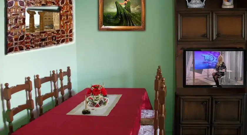B&B Poseidone