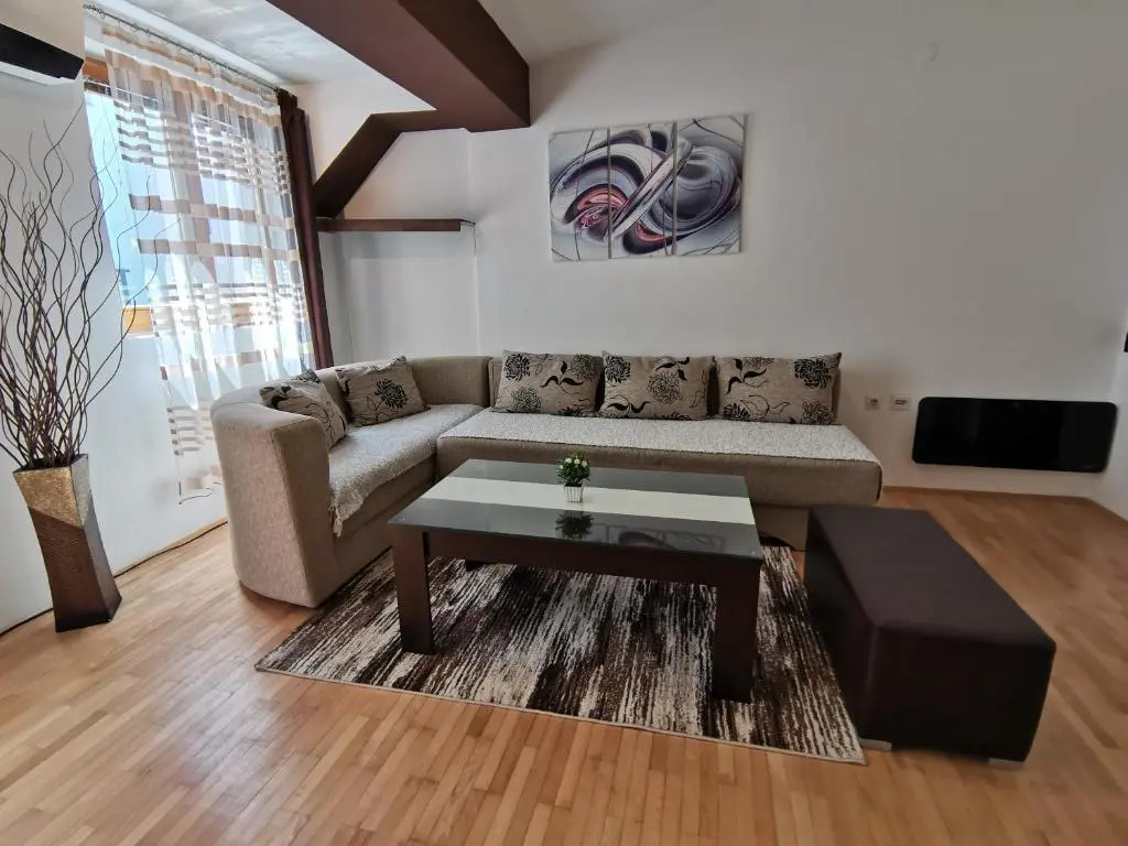 Apartment Fitofiso