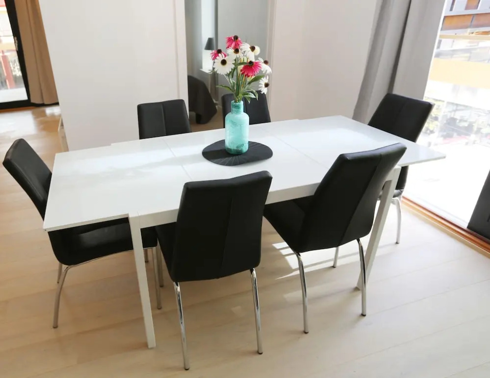 Sonderland Apt Dronning Eufemiasgt 47-53
