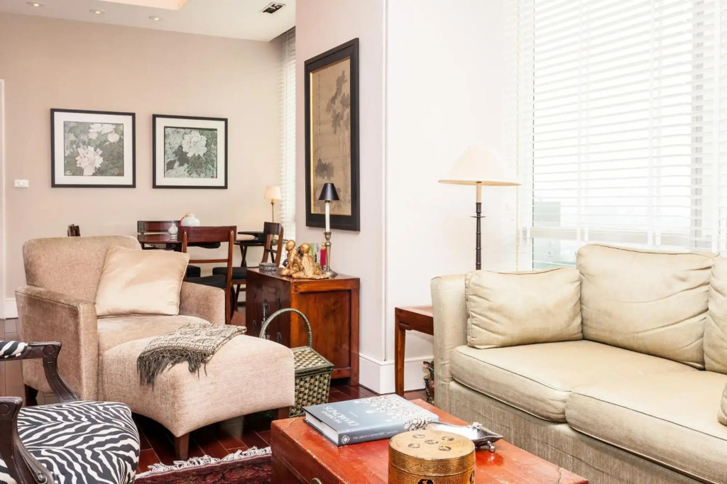 Sky Villas Apartments