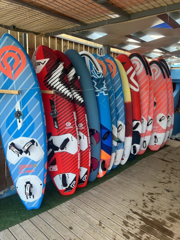 Surf Hotel