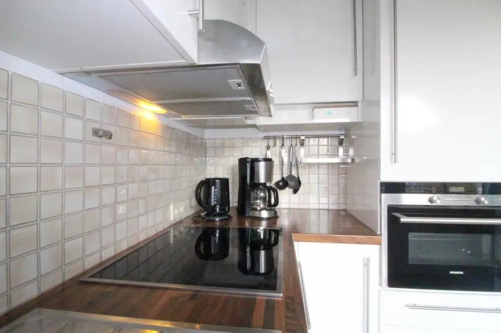 Apartmentvermittlung Mehr als Meer - Objekt 70