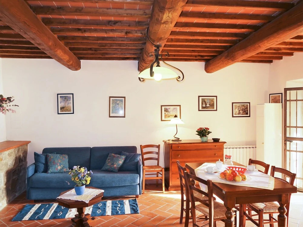 Casa Ronta Loro Ciuffenna