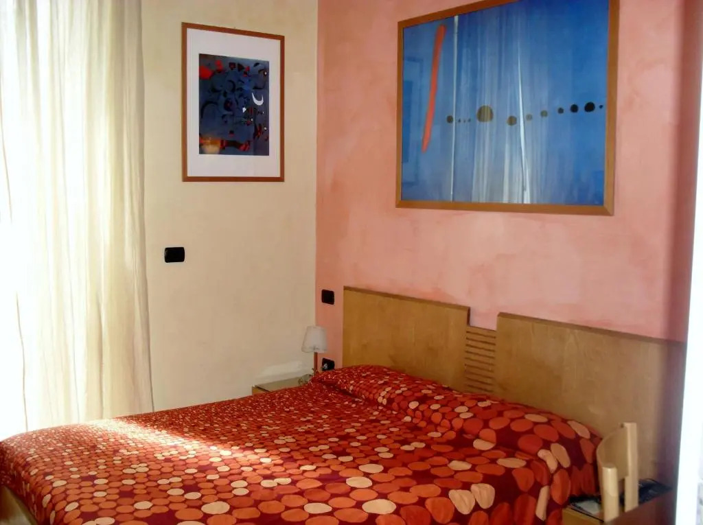 Hotel Clarean
