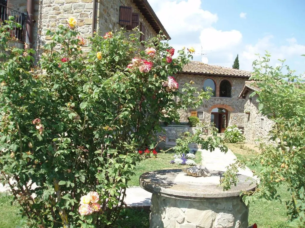Borgo Romena