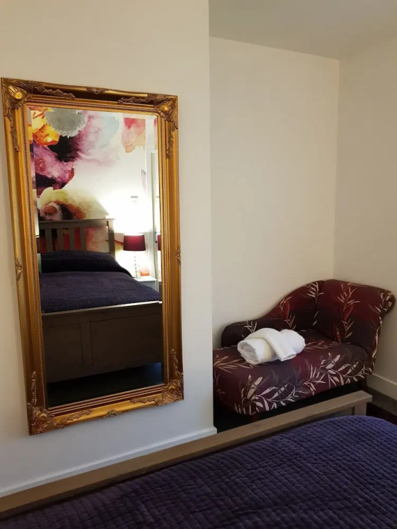 The Snug