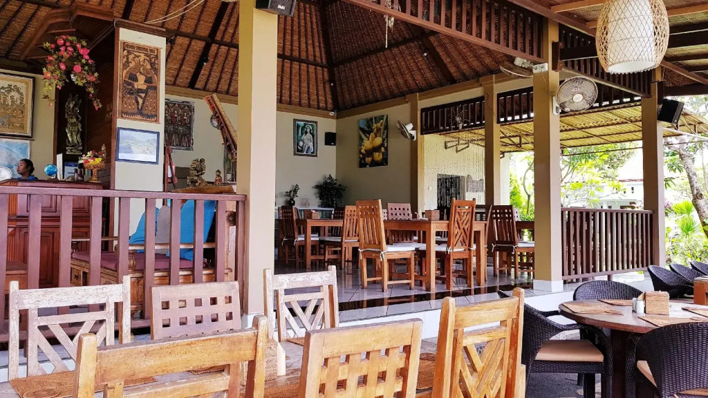 Uluwatu Cottages