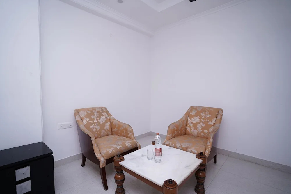 Hotel Lyf Corporate Suites Noida Sec-56