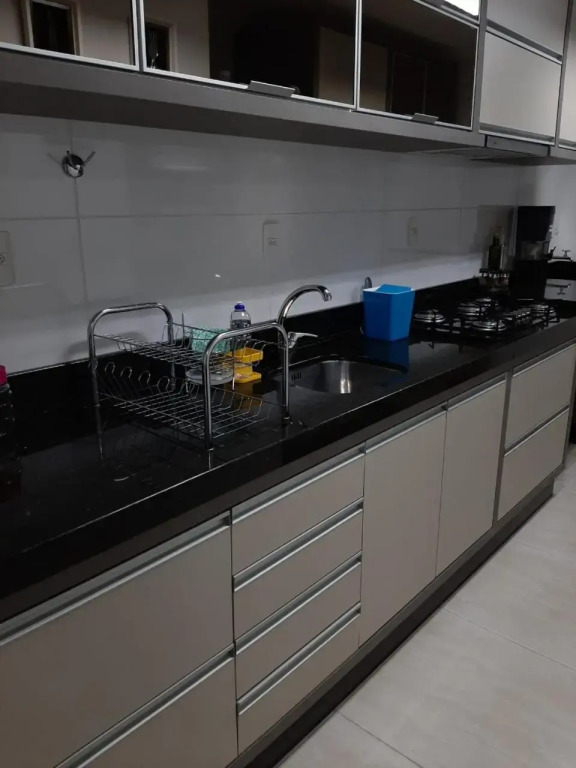 Bombinhas - Residencial Atalanta 101A