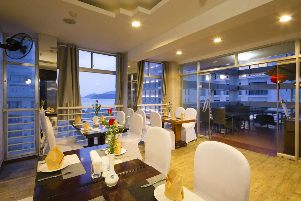 Brandi Nha Trang Hotel