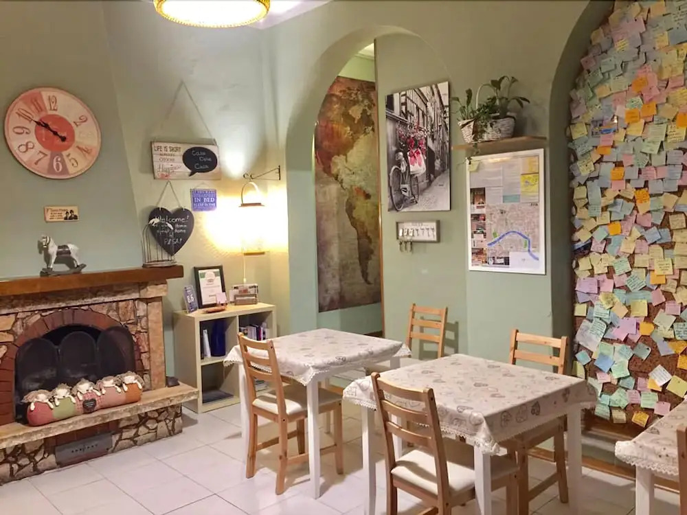 Biscuit B&B