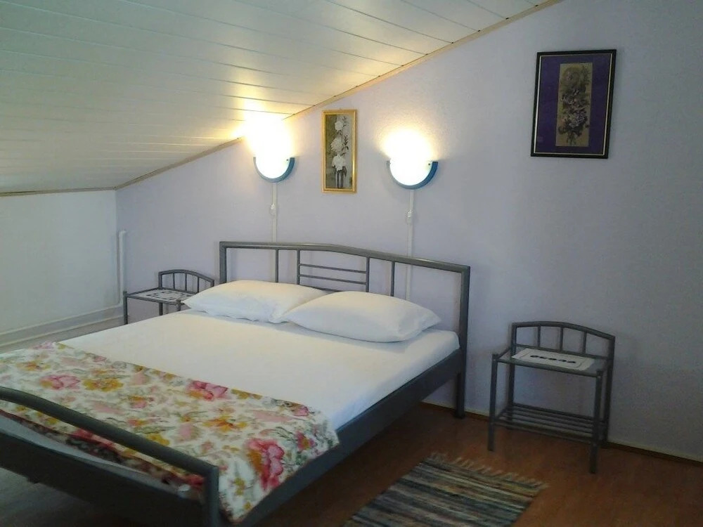 Apartments Angelini Two Bedroom A2