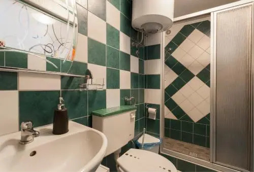 Apartment Mario