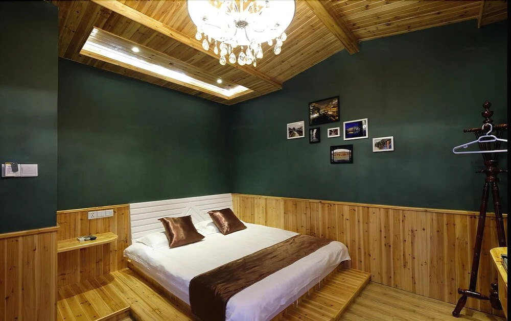 Wuzhen Zhenhe Inn