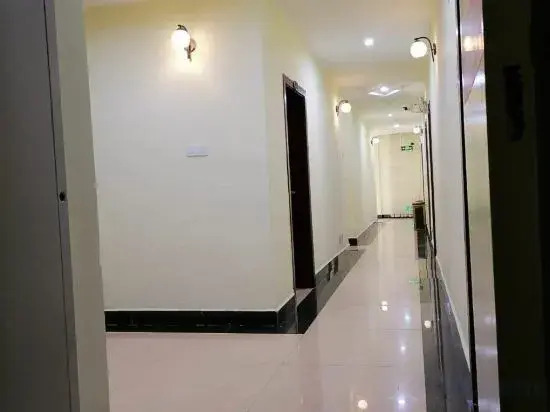 Gongshan Yilong Inn