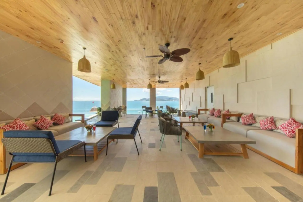 Panorama Nha Trang Condotel by One