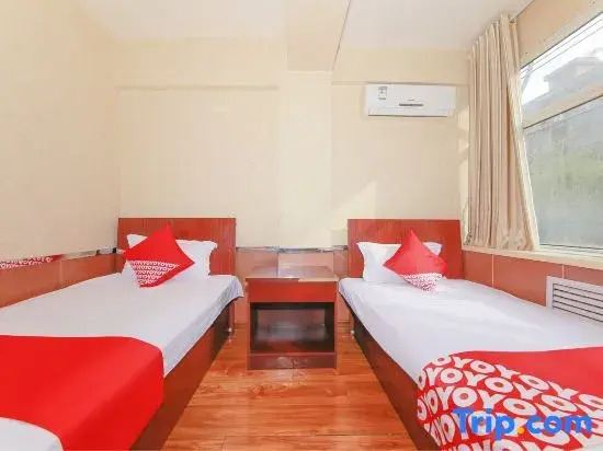 Venus E-sports Apartment