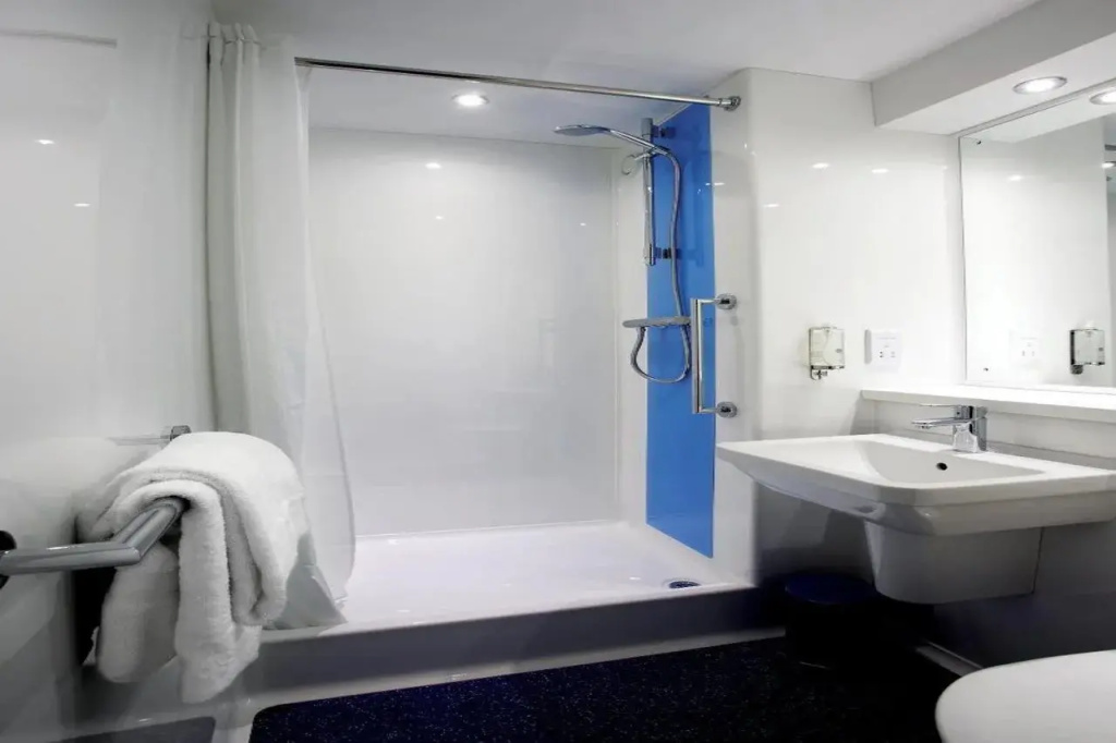 Travelodge Birmingham Central