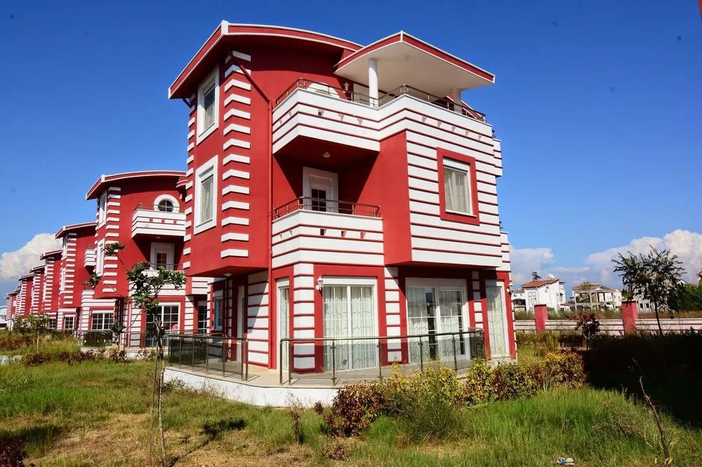 Happy Land Villas