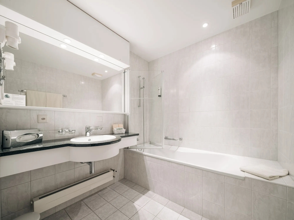 Hotel Krone Thun