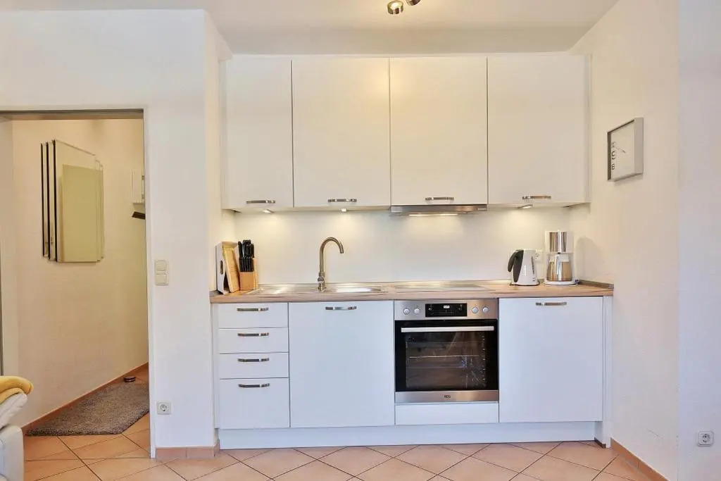 Am Rosenhain 23 Am Rosenhain 23 Appartement 02