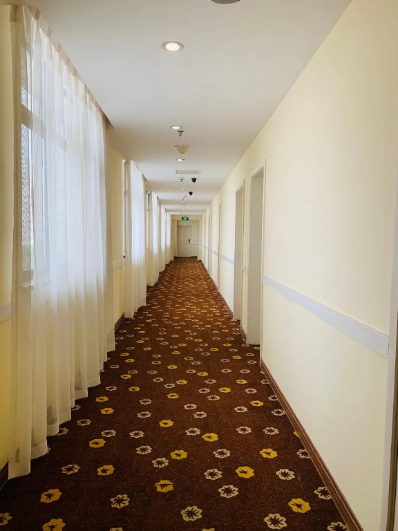 Home Inn Suzhou Taihu Lake Dongshan Town