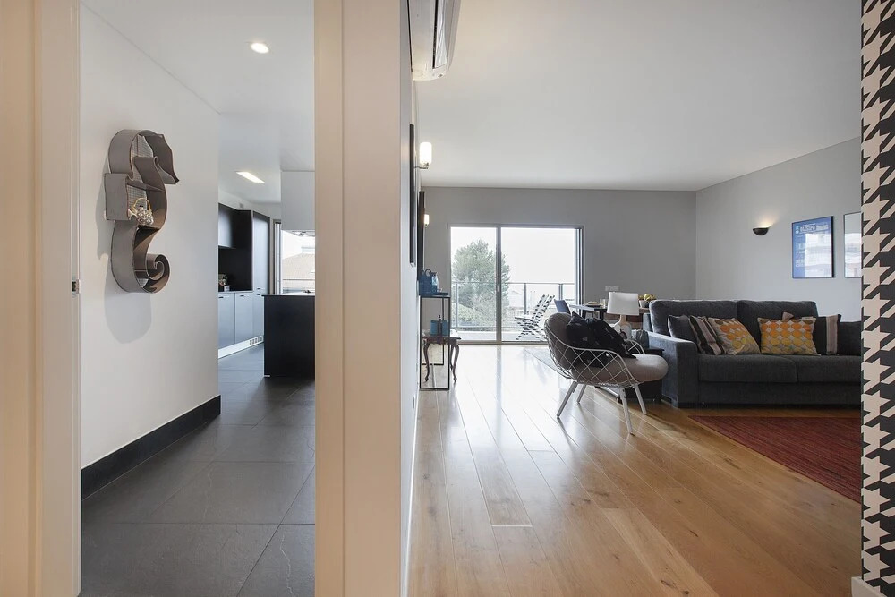 Sweet Inn Apartments Amoreiras Iii