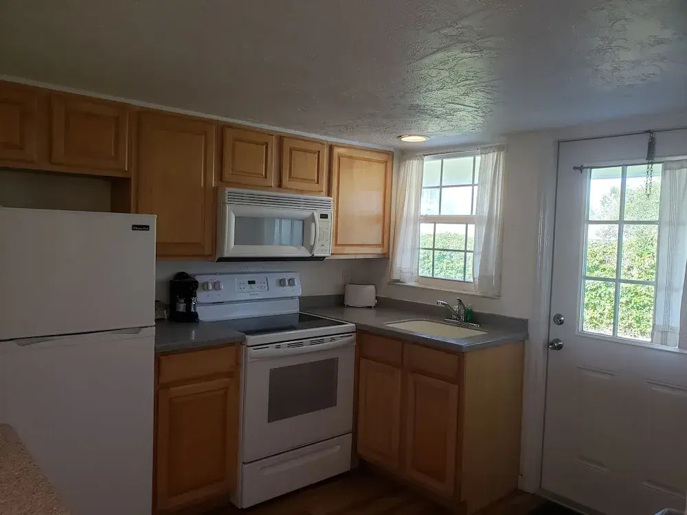Studio 1 Motel - Daytona Beach