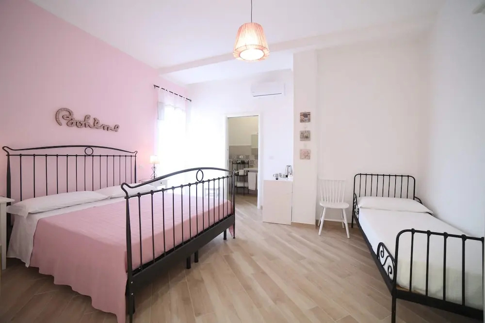 B&B Pippi